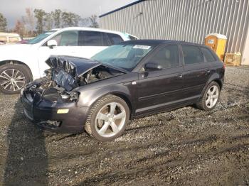  Salvage Audi A3