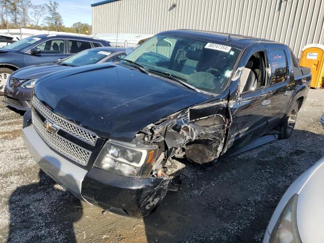  Salvage Chevrolet Avalanche