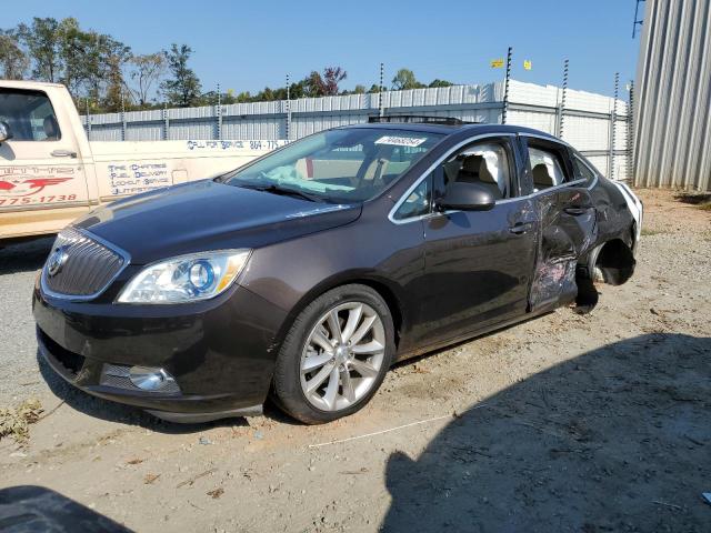  Salvage Buick Verano