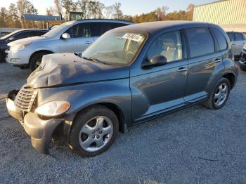  Salvage Chrysler PT Cruiser