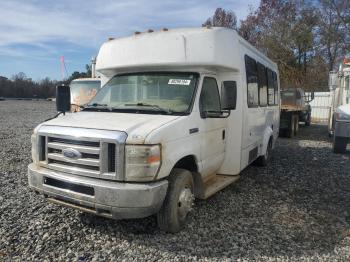  Salvage Ford Econoline