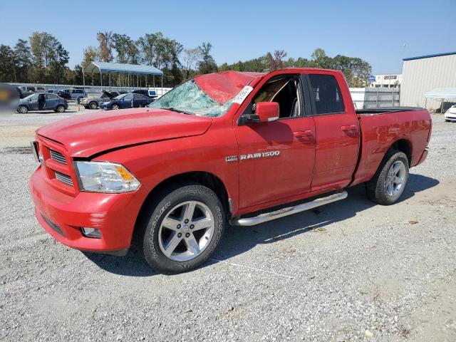  Salvage Dodge Ram 1500