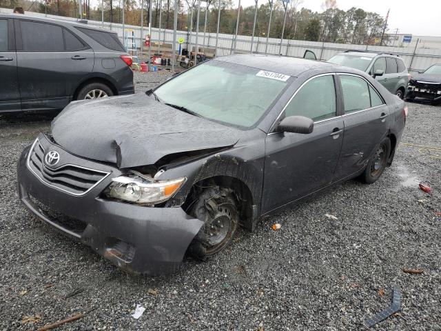  Salvage Toyota 1 Ton