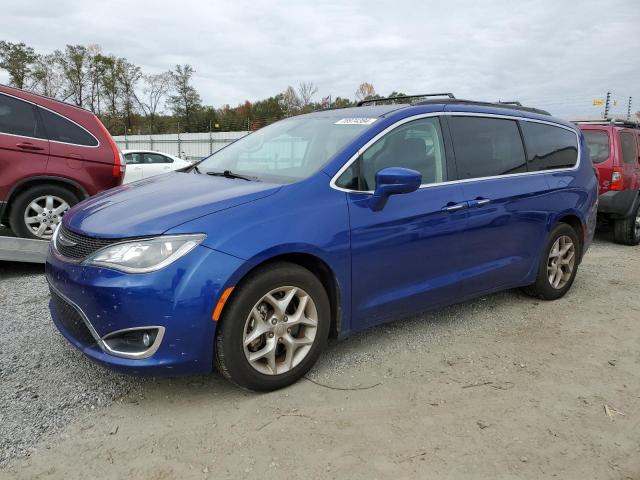  Salvage Chrysler Pacifica