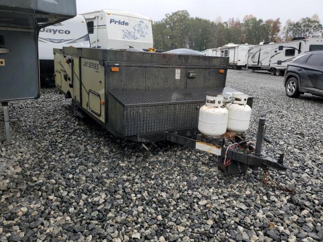  Salvage Jayco J Series