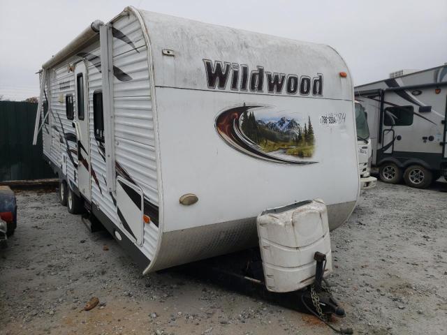  Salvage Wildwood Wildwood