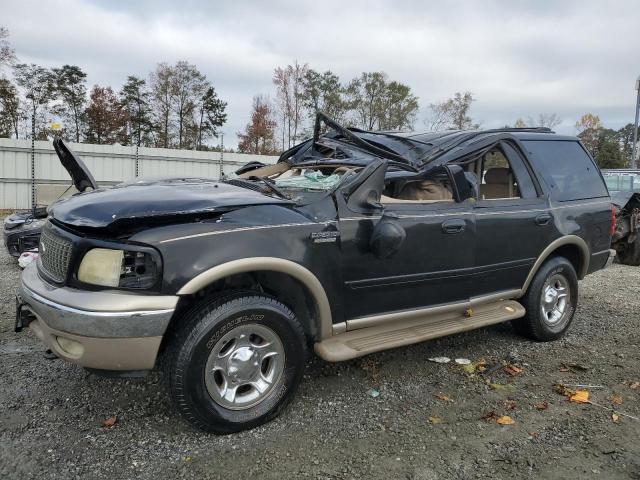  Salvage Ford Expedition