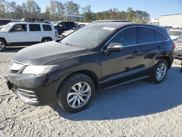  Salvage Acura RDX