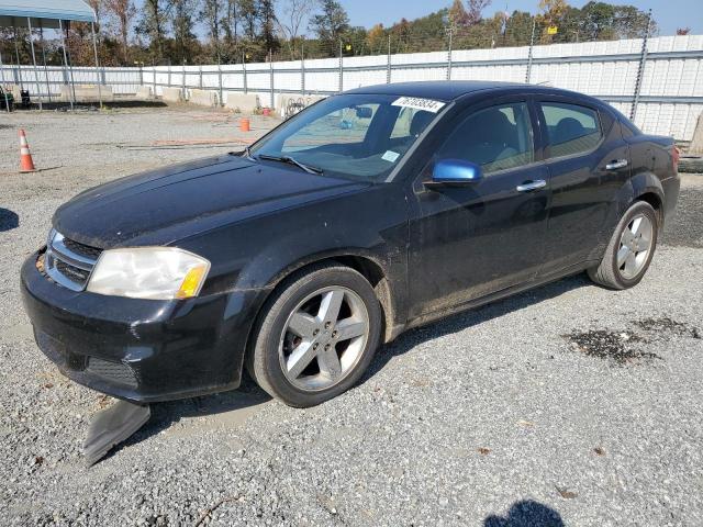  Salvage Dodge Avenger