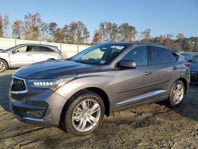  Salvage Acura RDX