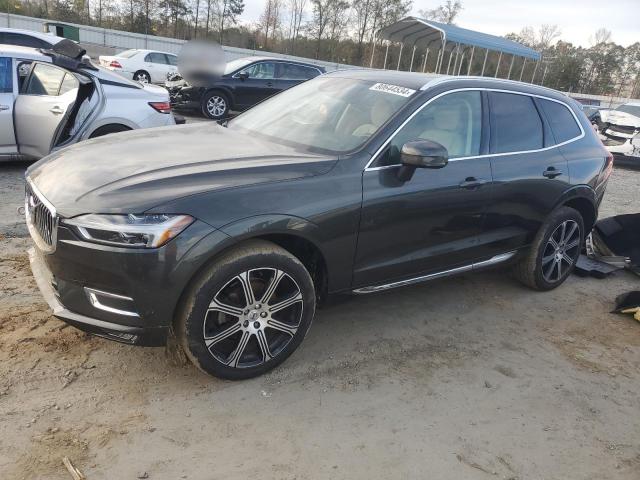  Salvage Volvo XC60