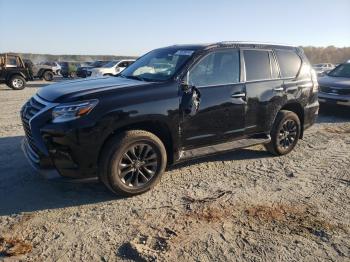  Salvage Lexus Gx