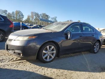  Salvage Acura TL