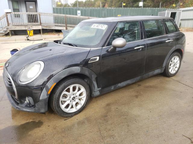  Salvage MINI Cooper