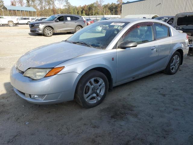  Salvage Saturn Ion