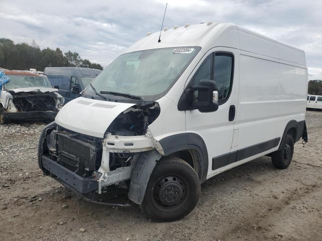  Salvage Ram Promaster