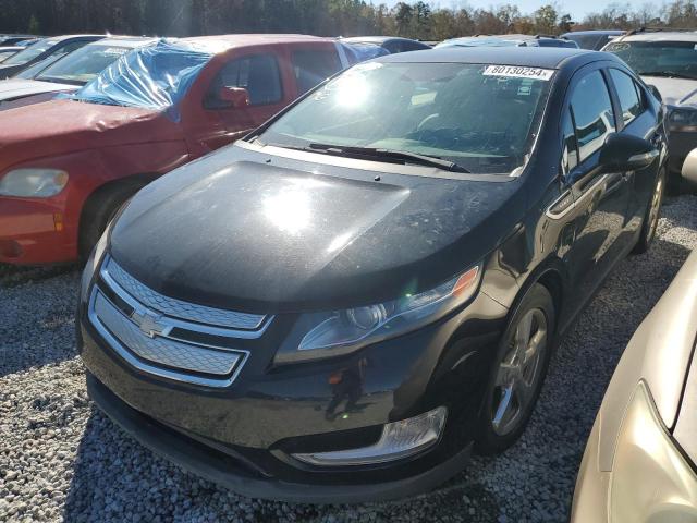  Salvage Chevrolet Volt