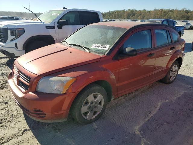  Salvage Dodge Caliber