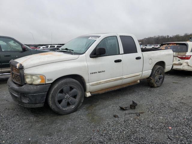  Salvage Dodge Ram 1500