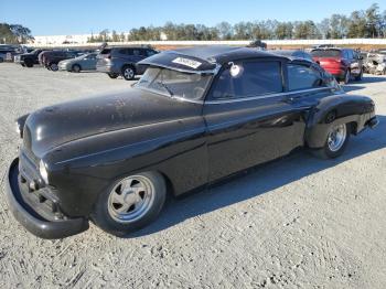  Salvage Chevrolet Deluxe