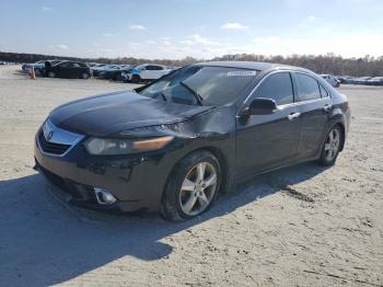  Salvage Acura TSX