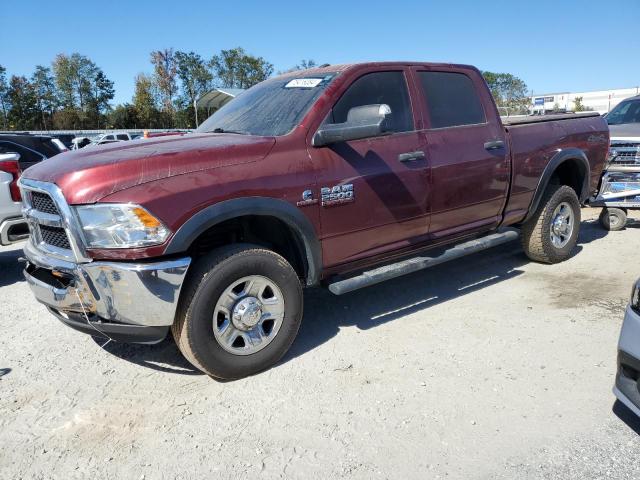  Salvage Ram 2500