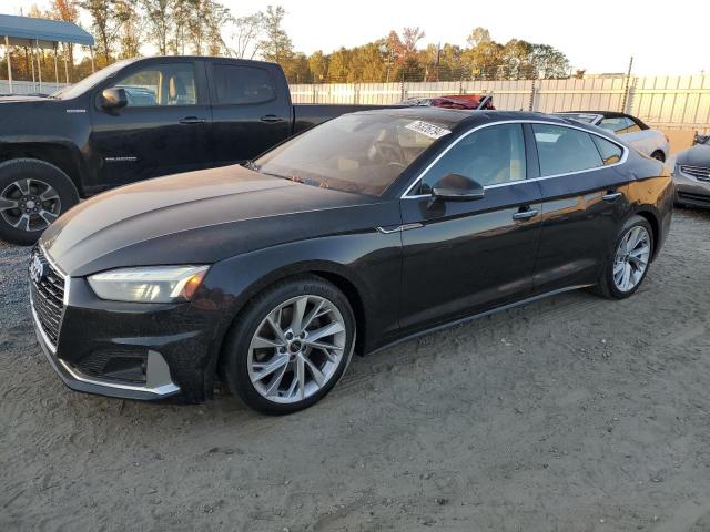  Salvage Audi A5