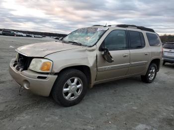  Salvage GMC Envoy