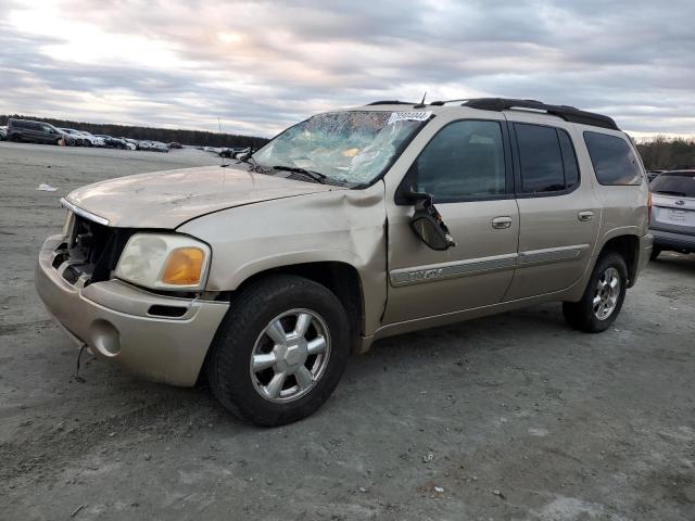  Salvage GMC Envoy