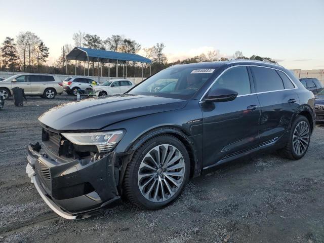  Salvage Audi e-tron