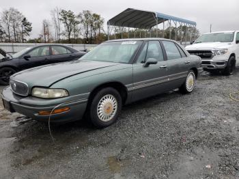  Salvage Buick LeSabre