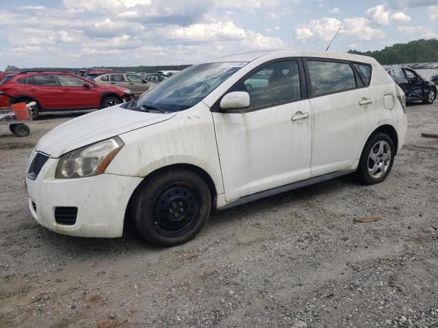  Salvage Pontiac Vibe