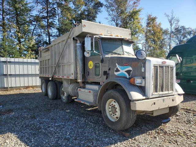  Salvage Peterbilt 365