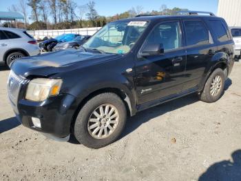  Salvage Mercury Mariner