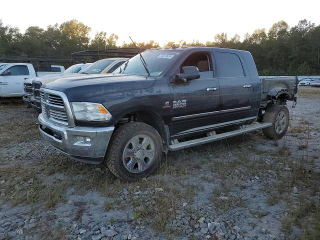  Salvage Ram 2500