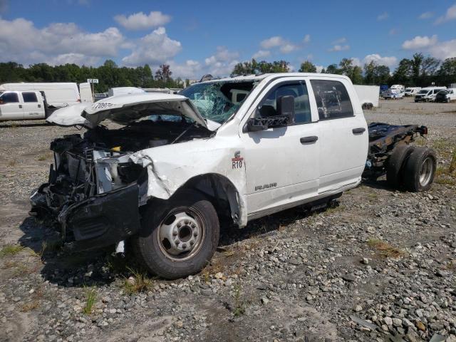  Salvage Ram 3500