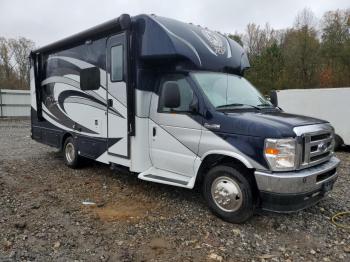  Salvage Ford Econoline