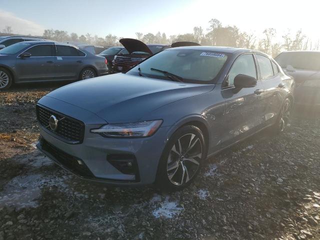  Salvage Volvo S60 Core