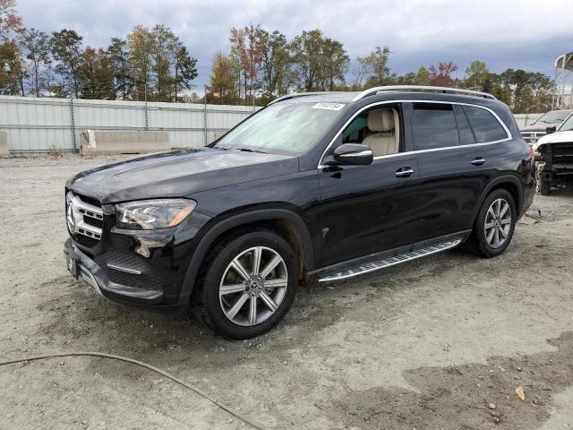  Salvage Mercedes-Benz Gls-class