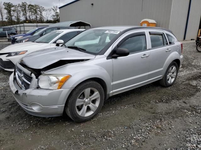  Salvage Dodge Caliber