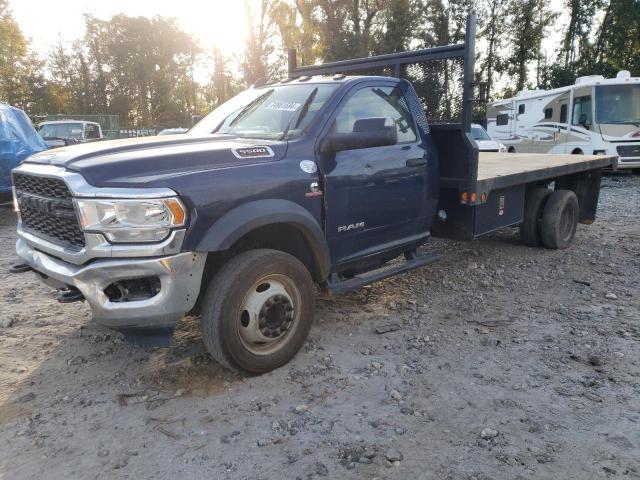  Salvage Ram 5500