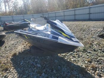  Salvage Yamaha Jetski