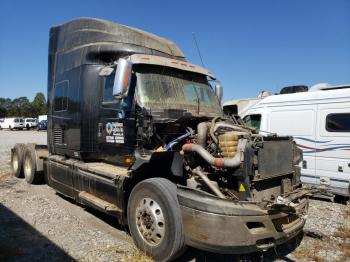  Salvage International Prostar