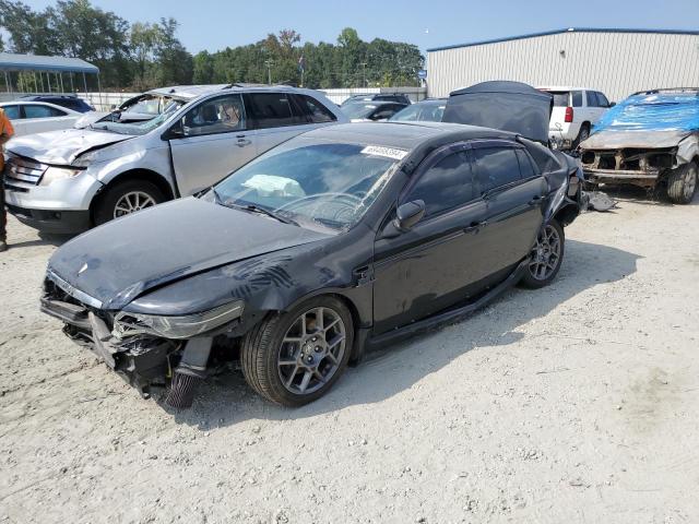  Salvage Acura TL