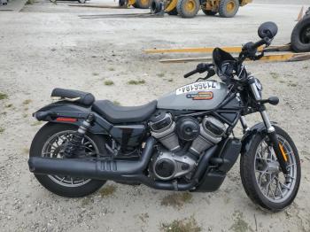  Salvage Harley-Davidson Rh975 S