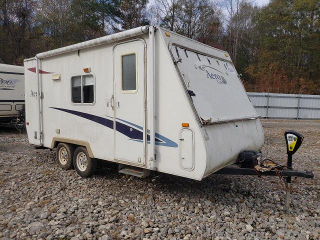  Salvage Other Rv