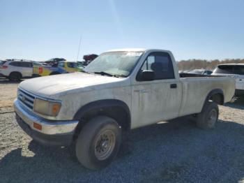  Salvage Toyota T100