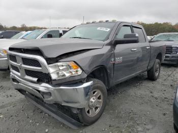  Salvage Ram 3500