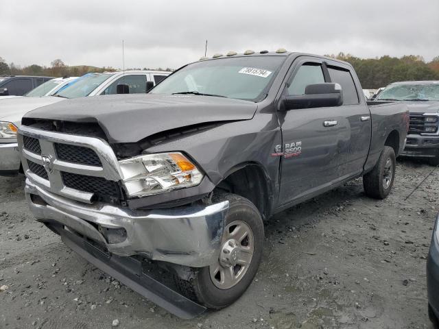  Salvage Ram 3500