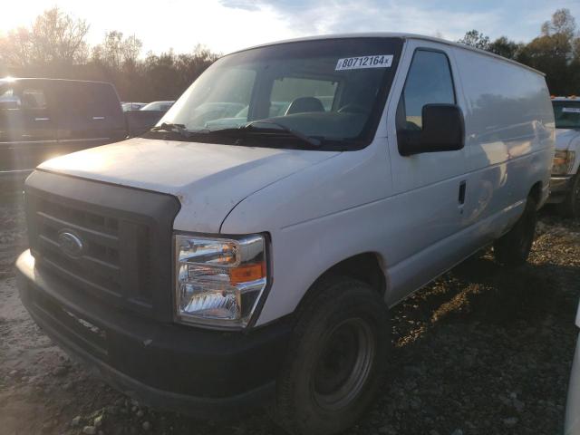  Salvage Ford Econoline